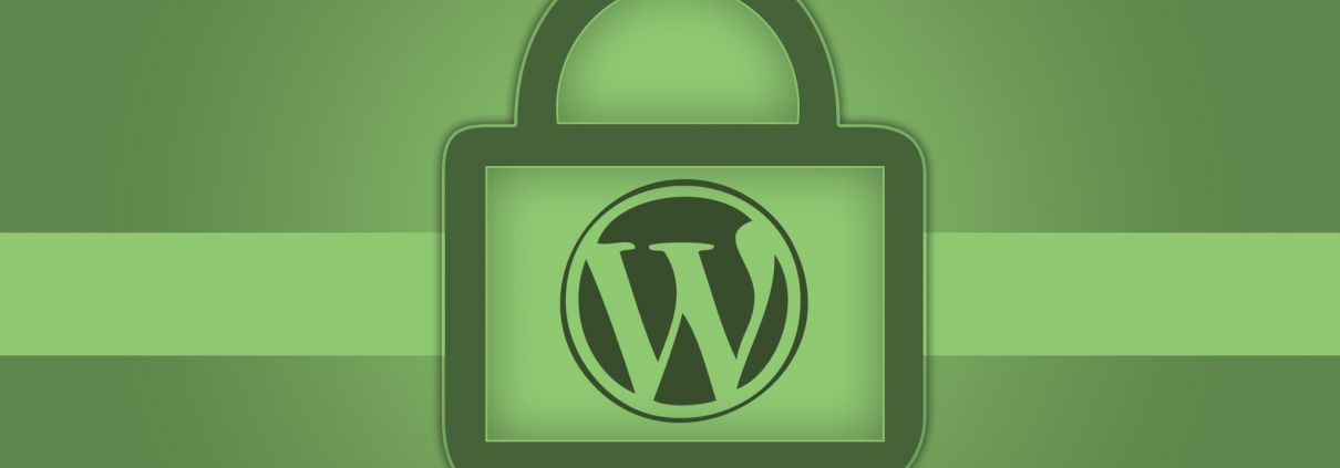 Ten Ways To Secure Your WordPress Site
