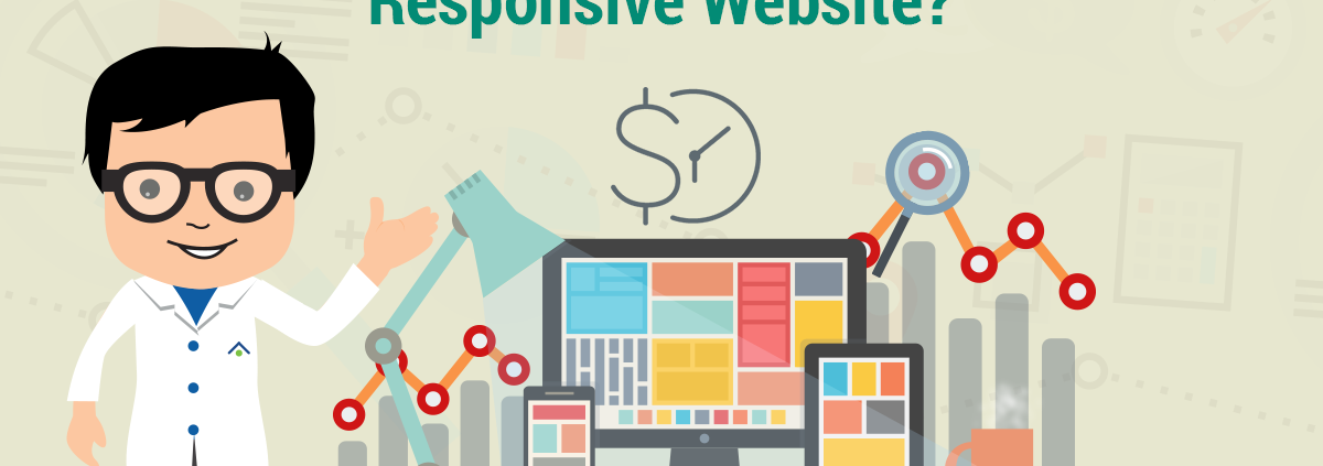 5 Reasons Why You Must Have A Responsive Website
