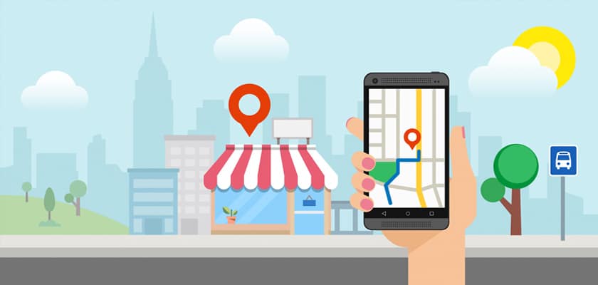 SEO Near Me importance for local searches