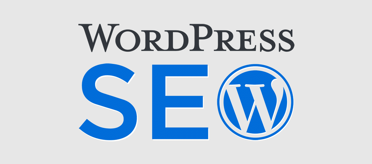 SEO for WordPress